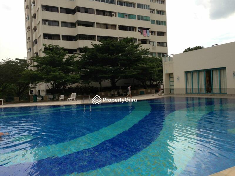 For Rent - Pine Grove