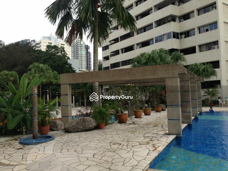 For Rent - Pine Grove