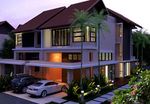 Villa 33 @ Bukit Manda'rina #0