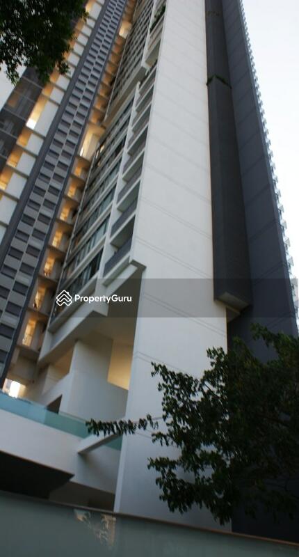 The Boulevard Residence Condominium located at Tanglin / Holland ...