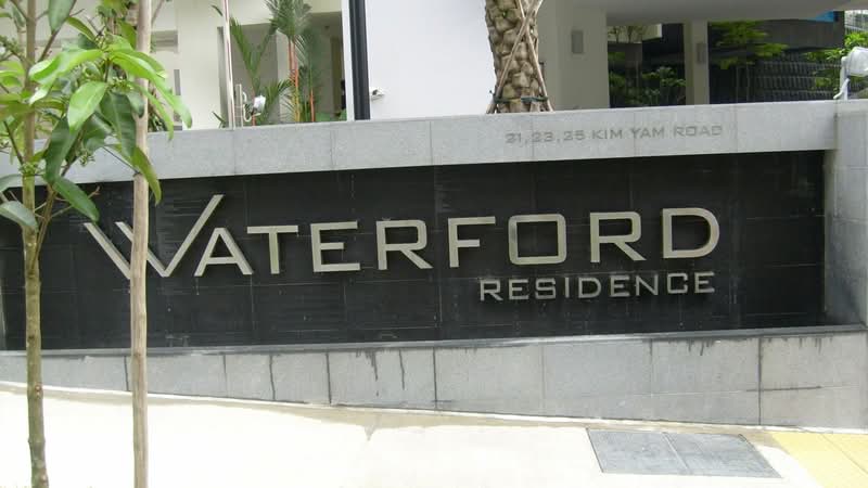 Waterford Residence