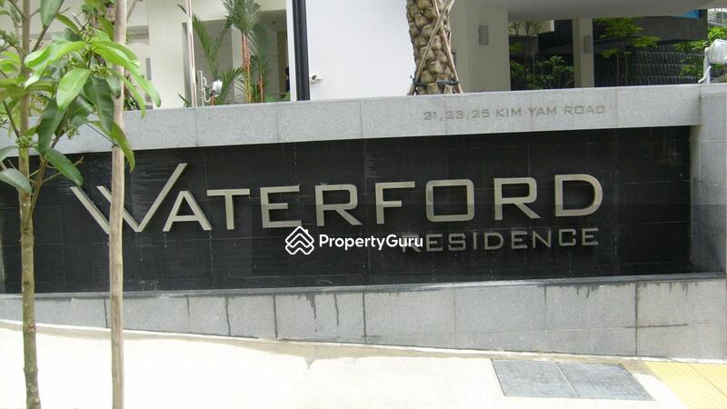 For Sale - Waterford Residence