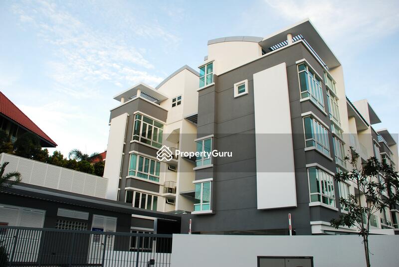 For Sale - Urban Edge @ Holland V