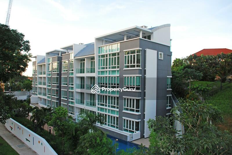 For Sale - Urban Edge @ Holland V