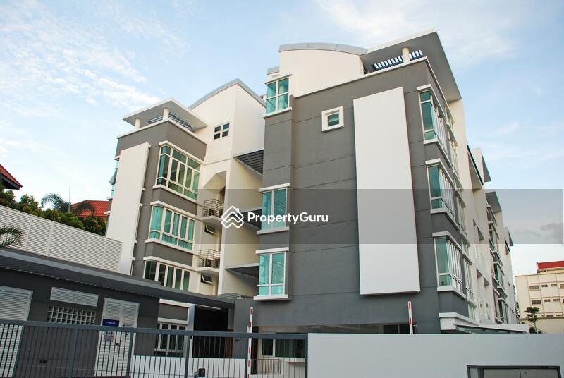 For Sale - Urban Edge @ Holland V