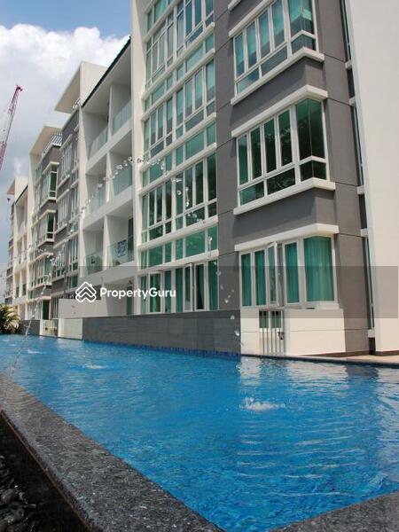 For Sale - Urban Edge @ Holland V