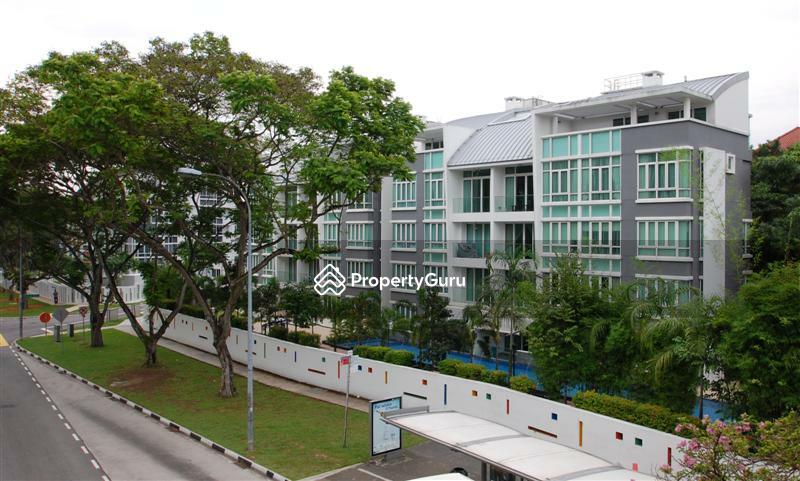 For Sale - Urban Edge @ Holland V