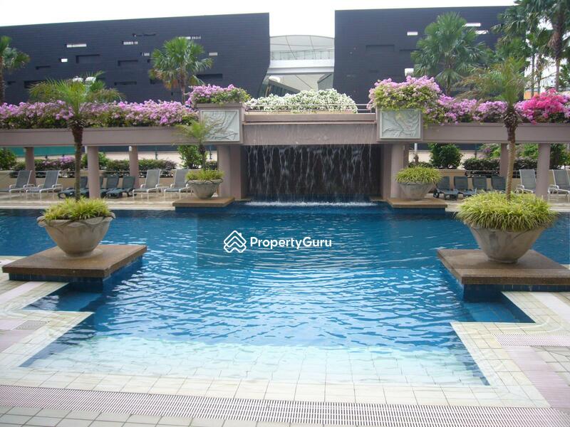 For Rent - Burlington Square