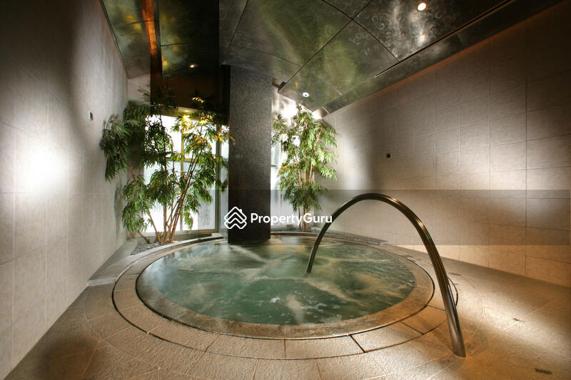 Ofura Bath