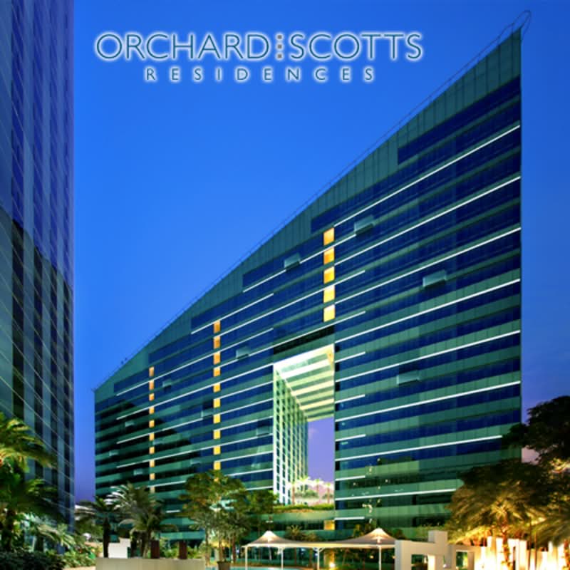 Orchard Scotts