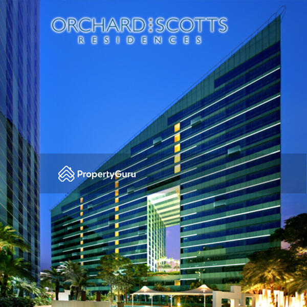For Sale - Orchard Scotts