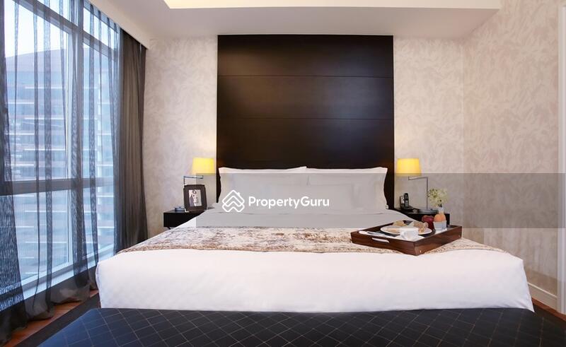 1BR Bedrooom