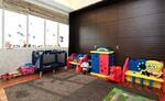 Kids' Playroom