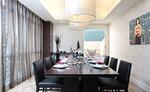 Penthouse Dining