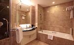 Penthouse Master Bathroom