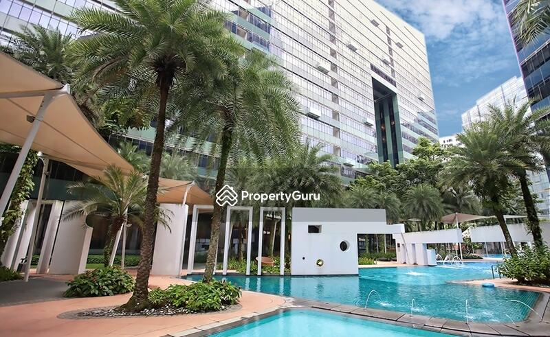 Swimming Pool 1