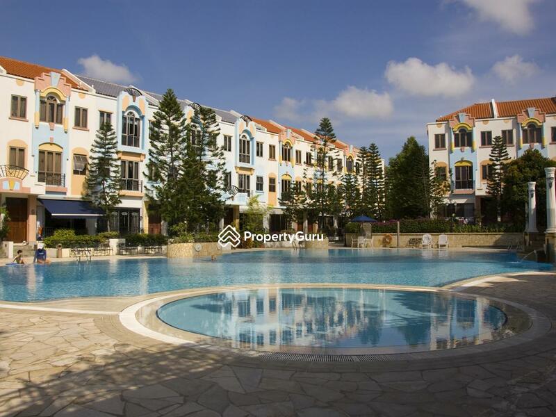 D'Manor at Bedok / Upper East Coast in SG CommercialGuru