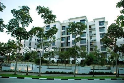  - Carissa Park Condo