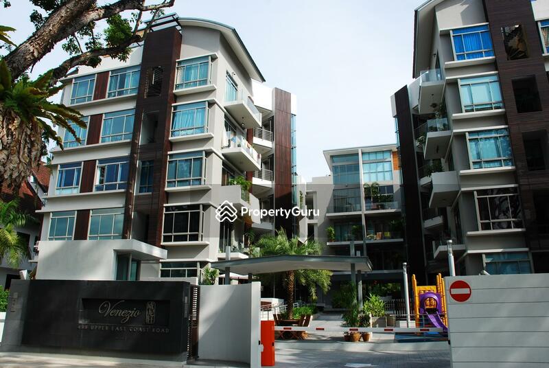 For Rent - Venezio