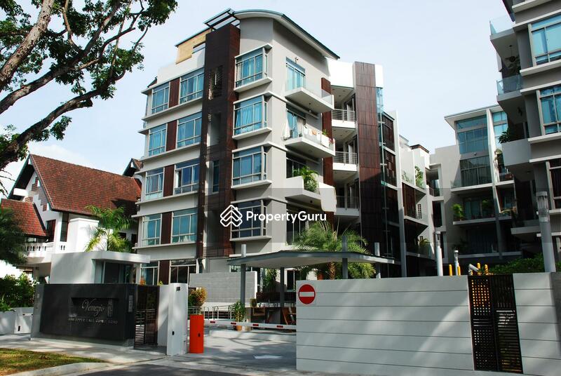 For Rent - Venezio