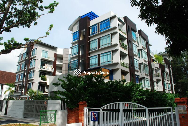 For Rent - Venezio
