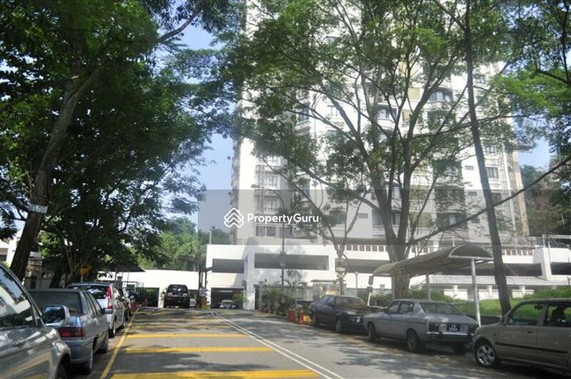 Robson Condominium (Condominium) for Sale/Rent, 2024