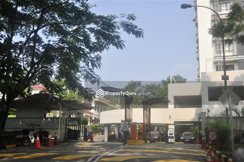 Robson Condominium (Condominium) for Sale/Rent, 2024