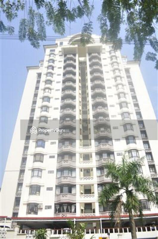 Robson Condominium (Condominium) for Sale/Rent, 2024