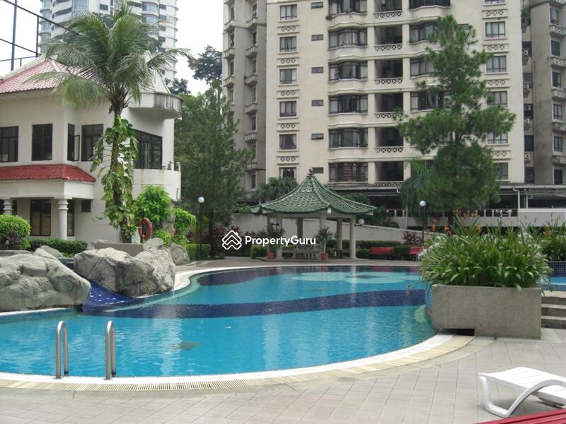 Robson Condominium #0