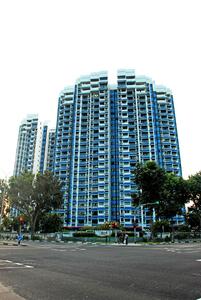  - Fernwood Towers
