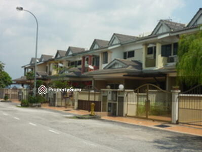 - Taman Damai Impian 2