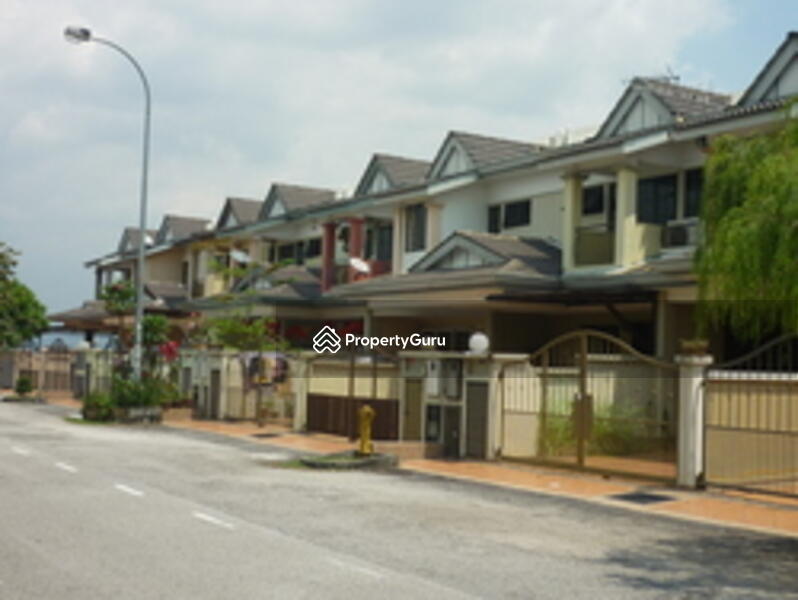 For Sale - Taman Damai Impian 2