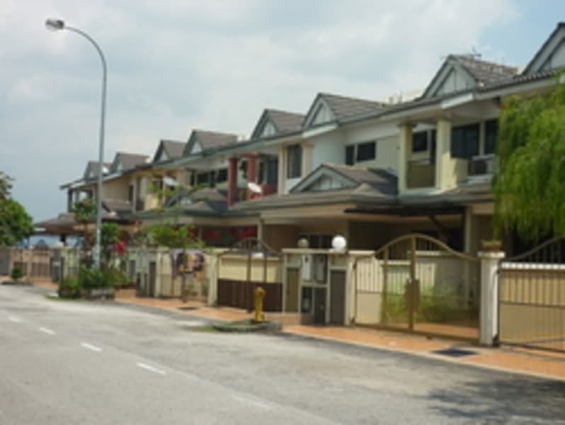 Rumah Teres 2 Tingkat untuk Dijual di Bandar Damai Perdana (Cheras) - Eunice Tay - PropertyGuru.com.my