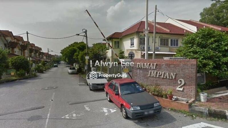 For Sale - Taman Damai Impian 2