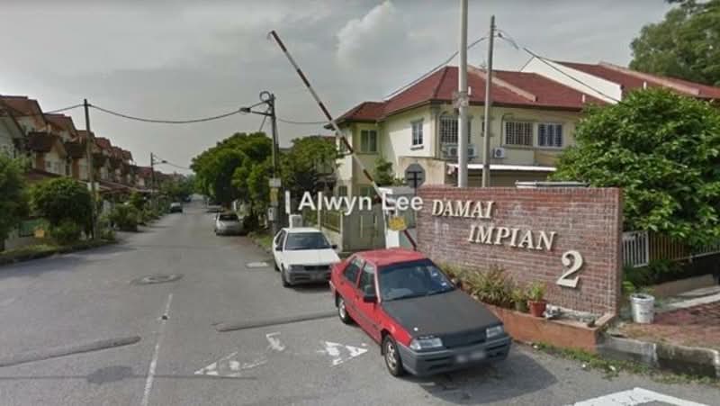 Rumah Teres 2 Tingkat untuk Dijual di Bandar Damai Perdana (Cheras) - Eunice Tay - PropertyGuru.com.my