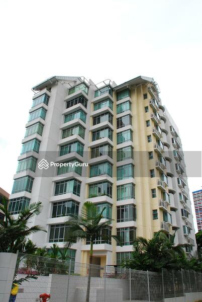 For Sale - The Elysia