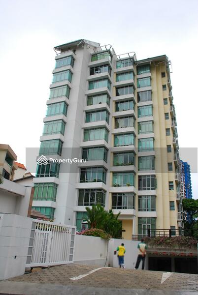 For Sale - The Elysia