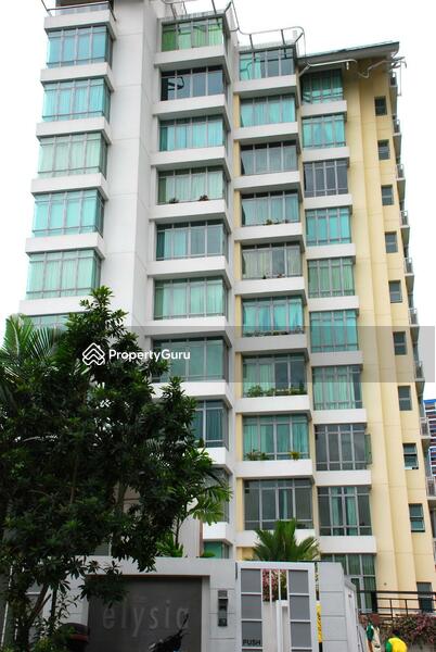 For Sale - The Elysia