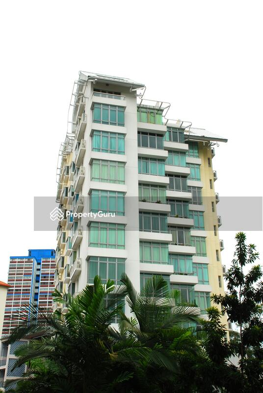 The Elysia Condominium located at Balestier / Toa Payoh | PropertyGuru ...