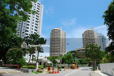  - Hawaii Tower