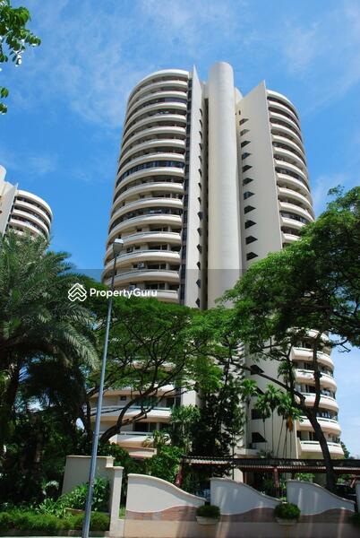 For Sale - Hawaii Tower