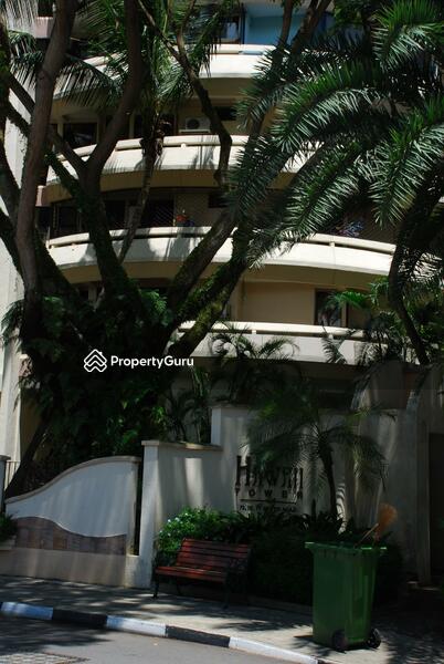 For Sale - Hawaii Tower