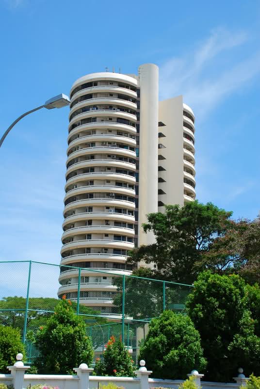 Hawaii Tower