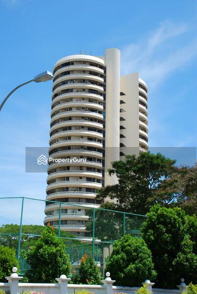 For Sale - Hawaii Tower