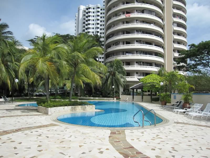 Hawaii Tower