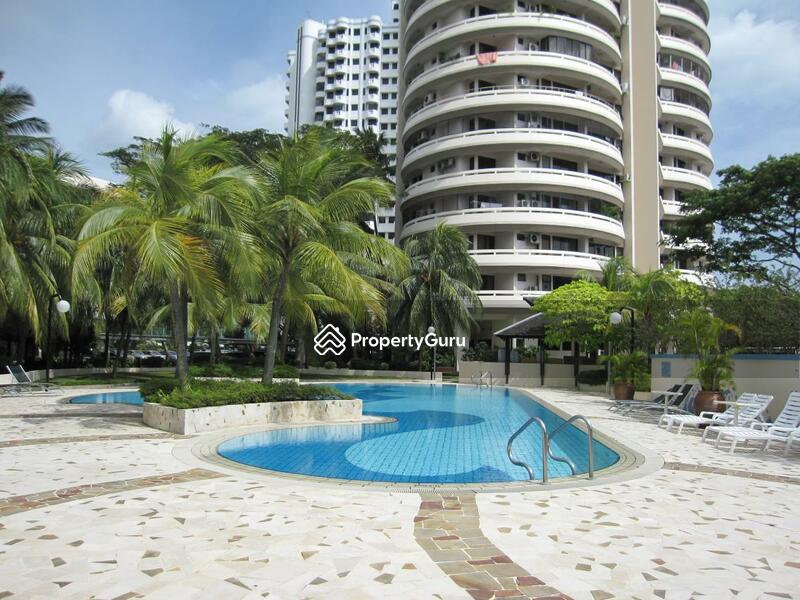 For Sale - Hawaii Tower