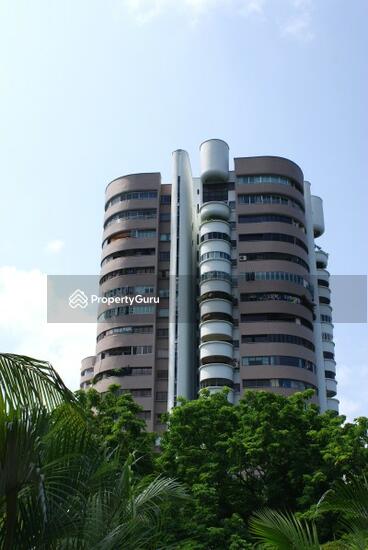 HDB Blocks Picture