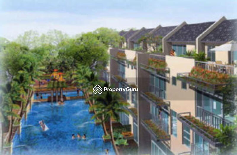 For Sale - Springhill