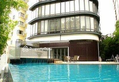 - Residences at 338A