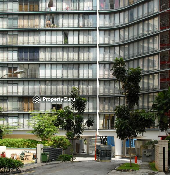 For Sale - Residences at 338A